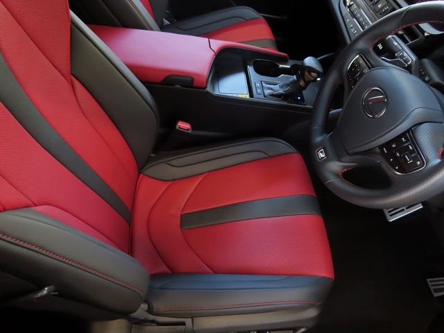 TOYOTA LEXUS ES300h 2023