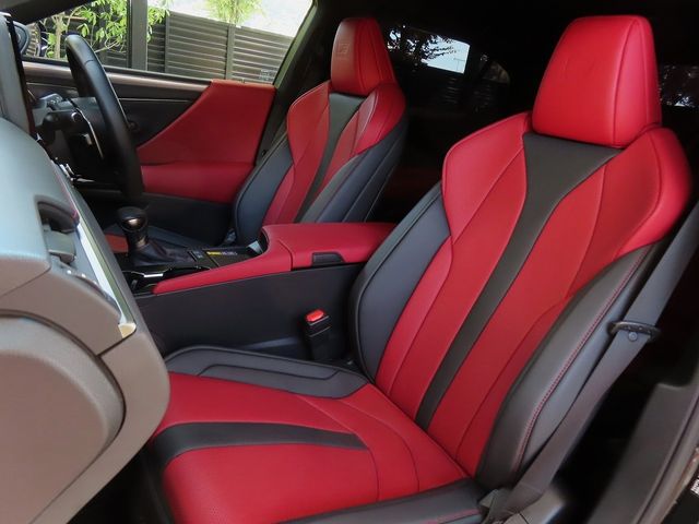 TOYOTA LEXUS ES300h 2023