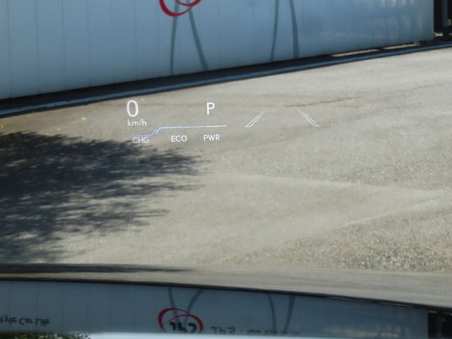 TOYOTA LEXUS ES300h 2023