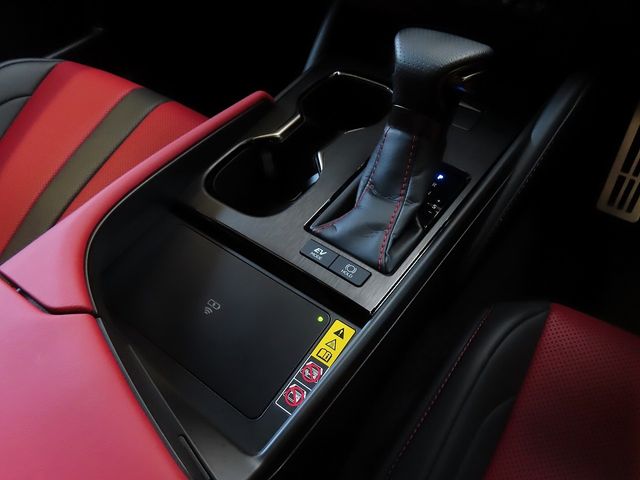 TOYOTA LEXUS ES300h 2023