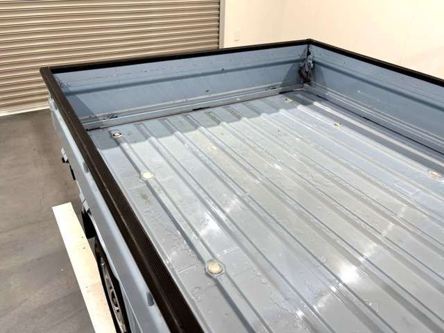 DAIHATSU HIJET truck 4WD 2016