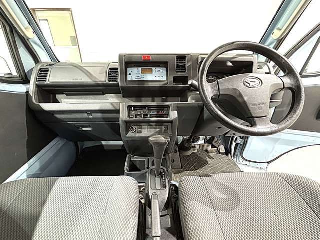 DAIHATSU HIJET truck 4WD 2016