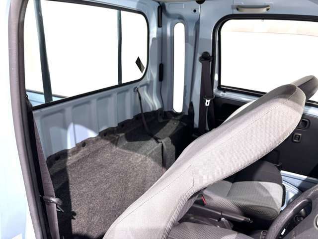 DAIHATSU HIJET truck 4WD 2016