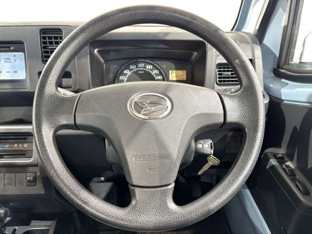 DAIHATSU HIJET truck 4WD 2016