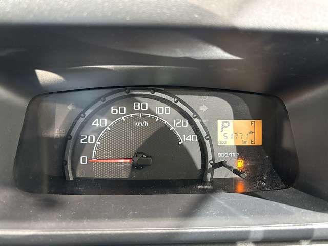 DAIHATSU HIJET truck 4WD 2016