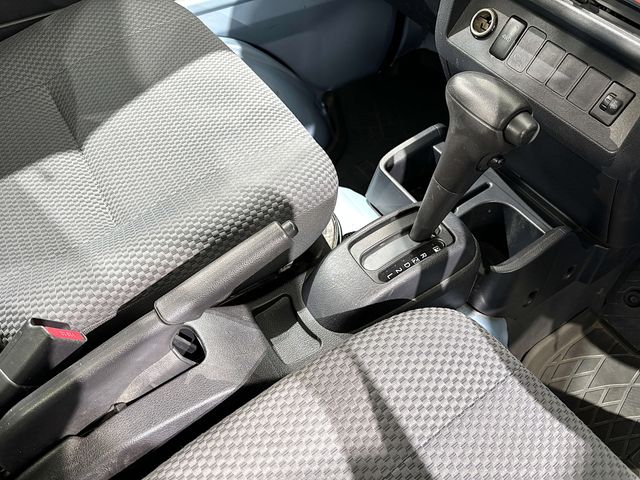 DAIHATSU HIJET truck 4WD 2016