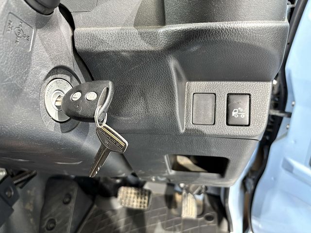 DAIHATSU HIJET truck 4WD 2016