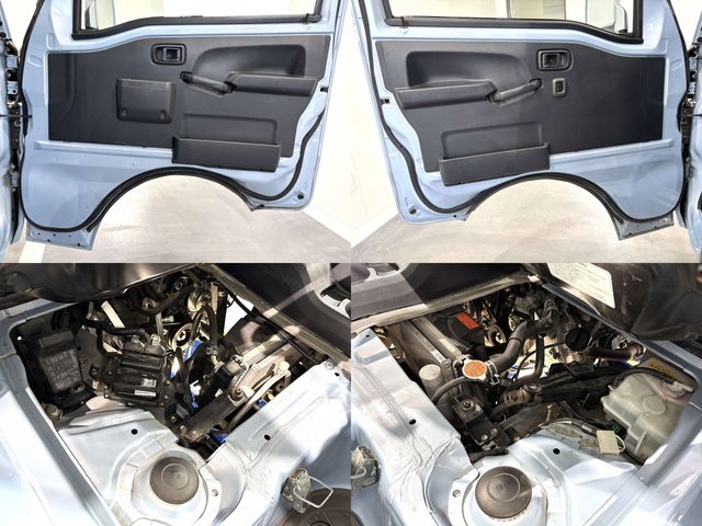 DAIHATSU HIJET truck 4WD 2016