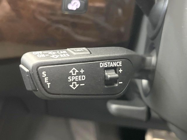 AUDI AUDI A4 AVANT 2016