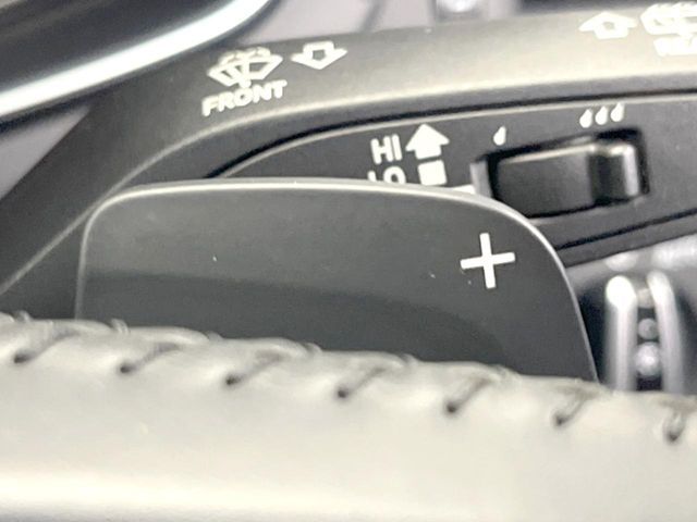 AUDI AUDI A4 AVANT 2016