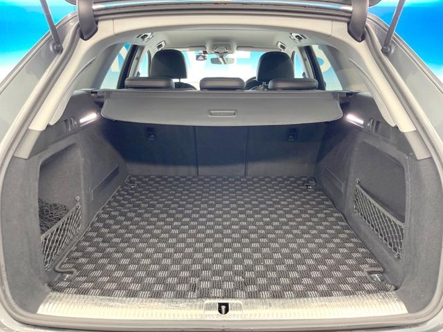 AUDI AUDI A4 AVANT 2016