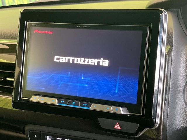 HONDA N BOX CUSTOM 2018