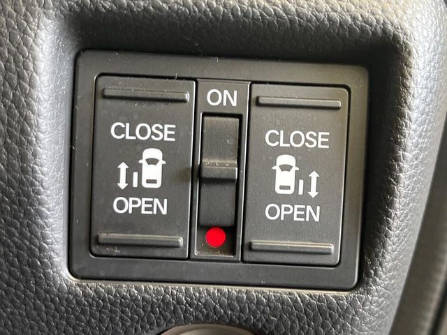 HONDA N BOX CUSTOM 2018