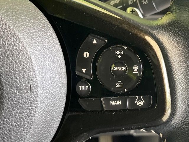 HONDA N BOX CUSTOM 2018