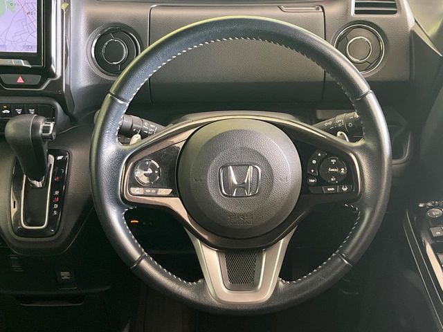 HONDA N BOX CUSTOM 2018