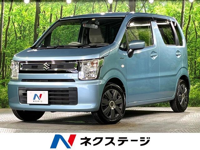 SUZUKI WAGON R 2018