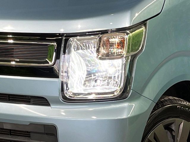 SUZUKI WAGON R 2018