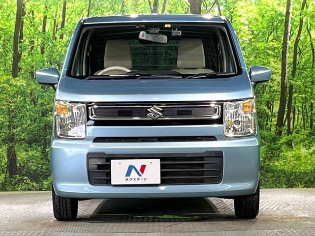 SUZUKI WAGON R 2018