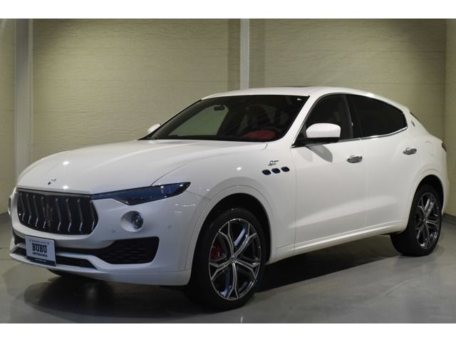 MASERATI MASERATI Levante 2024