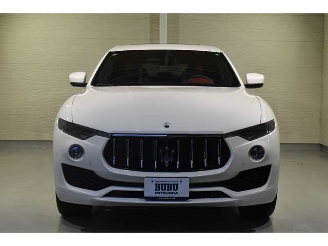 MASERATI MASERATI Levante 2024