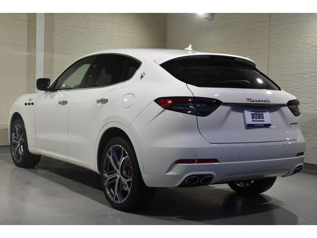 MASERATI MASERATI Levante 2024