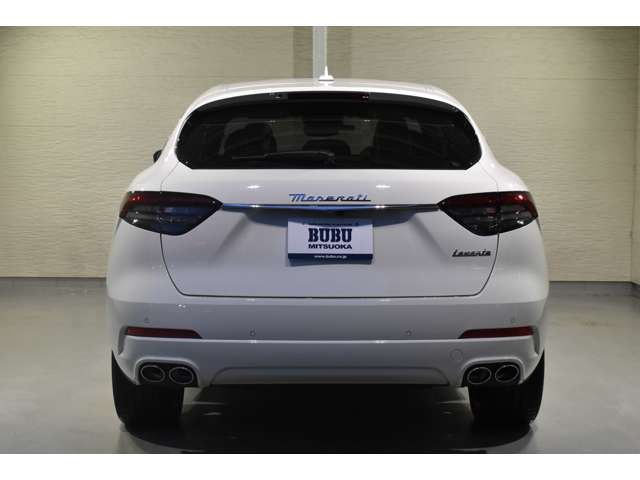 MASERATI MASERATI Levante 2024