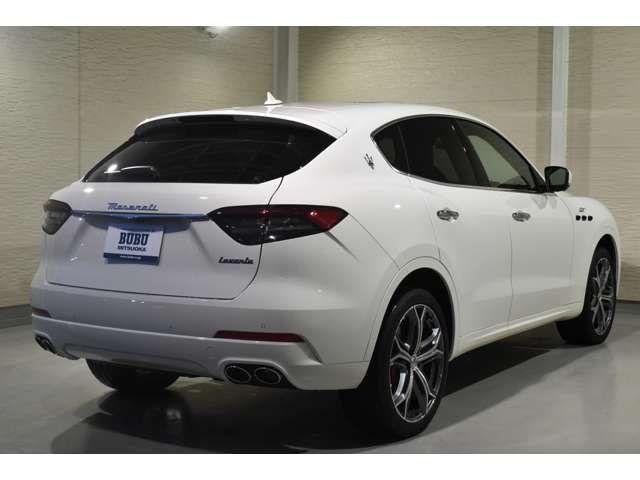 MASERATI MASERATI Levante 2024