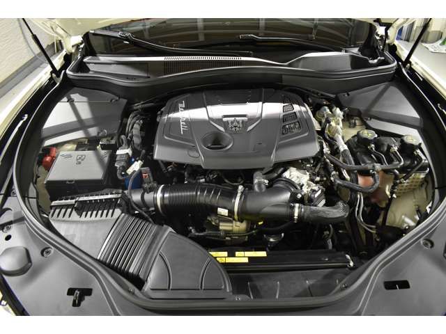 MASERATI MASERATI Levante 2024