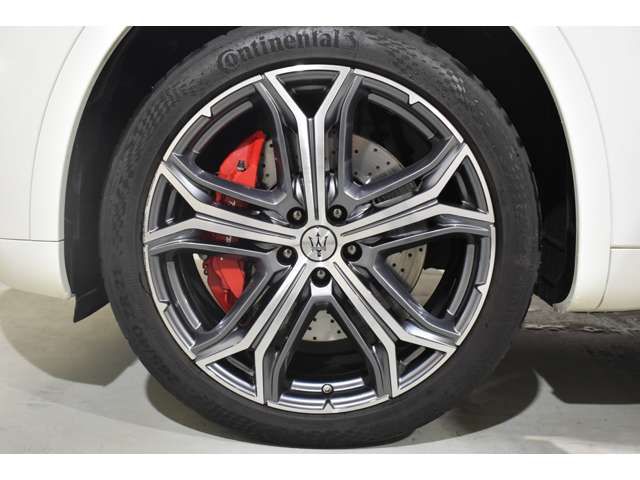 MASERATI MASERATI Levante 2024