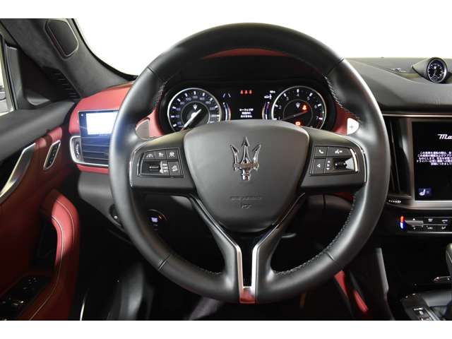 MASERATI MASERATI Levante 2024