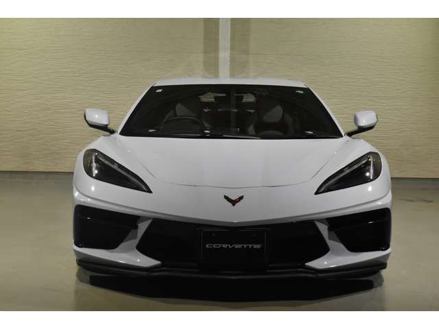 CHEVROLET CHEVROLET CORVETTE COUPE 2023