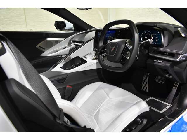 CHEVROLET CHEVROLET CORVETTE COUPE 2023