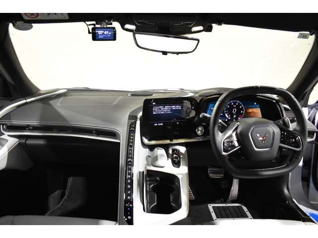 CHEVROLET CHEVROLET CORVETTE COUPE 2023