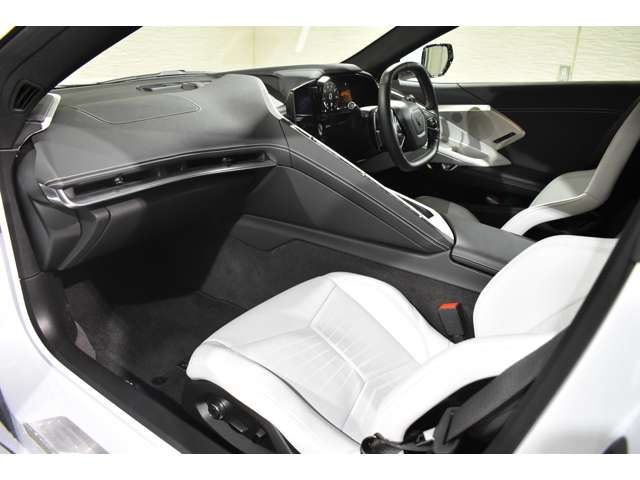 CHEVROLET CHEVROLET CORVETTE COUPE 2023