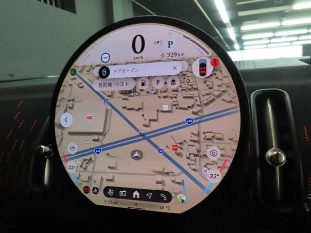 BMW MINI COUNTRYMAN 2024