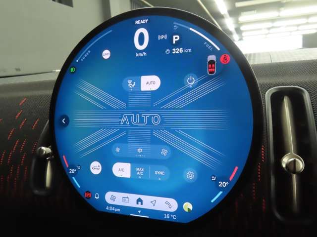 BMW MINI COUNTRYMAN 2024