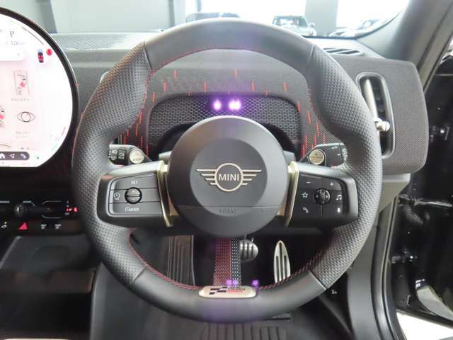 BMW MINI COUNTRYMAN 2024