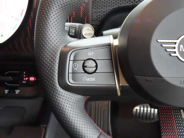 BMW MINI COUNTRYMAN 2024