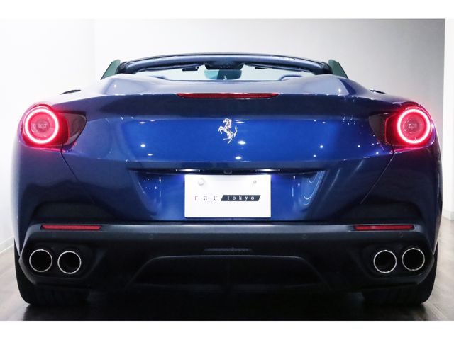 FERRARI FERRARI Portofino 2021