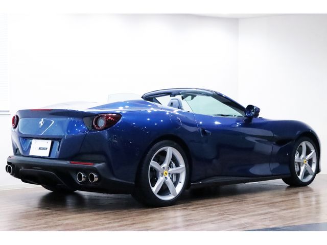 FERRARI FERRARI Portofino 2021