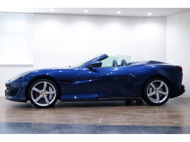 FERRARI FERRARI Portofino 2021