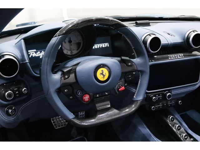 FERRARI FERRARI Portofino 2021