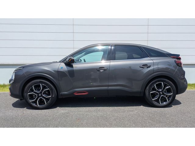 CITROEN CITROEN E-C4 2024