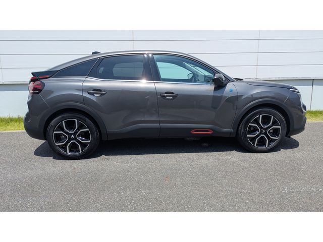 CITROEN CITROEN E-C4 2024