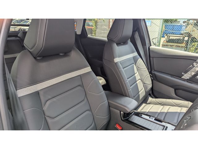 CITROEN CITROEN E-C4 2024