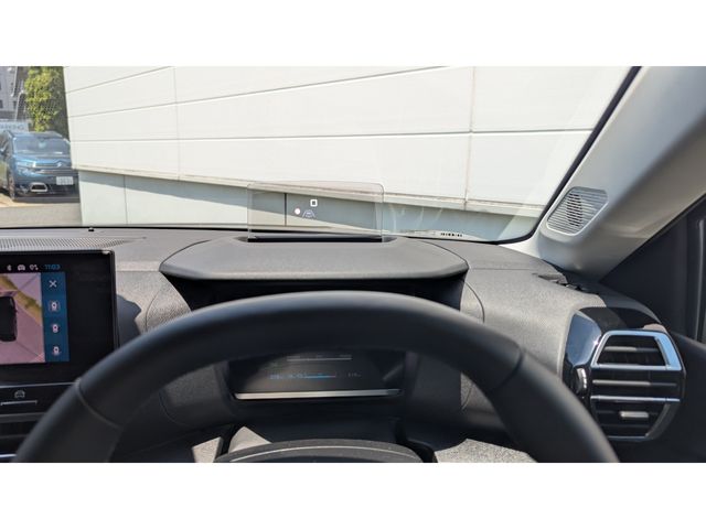 CITROEN CITROEN E-C4 2024