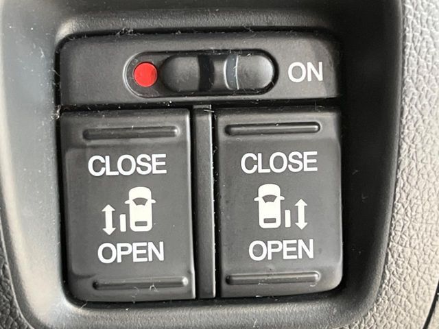 HONDA N BOX CUSTOM 2014