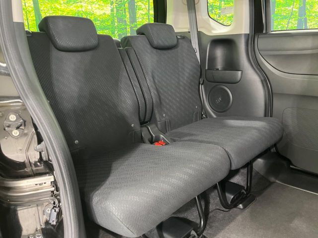 HONDA N BOX CUSTOM 2014