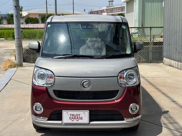 DAIHATSU MOVE canbus 2017