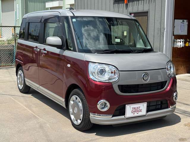 DAIHATSU MOVE canbus 2017